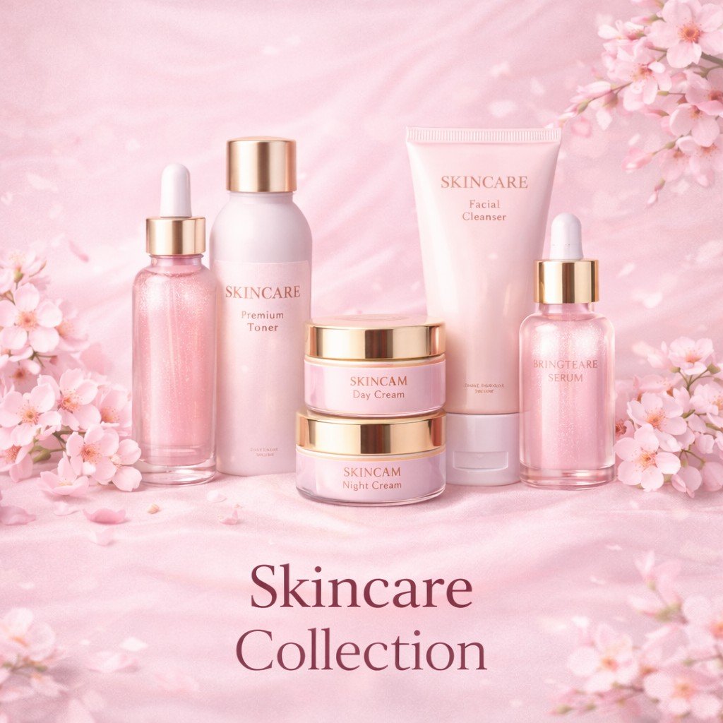 Skincare Collection