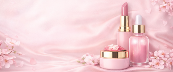 Sakura Elegance - Luxury Beauty & Cosmetics